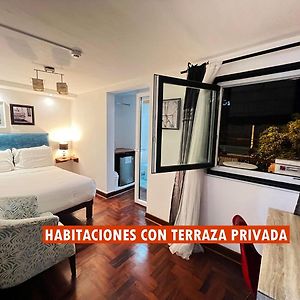 La Casa Del Viajero