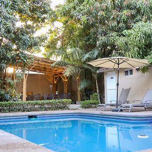 Hotel Casa Ortiz